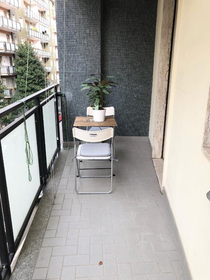 Casa Cavaleri Sweet Apartment Mm Bande Nere Milano Exterior foto