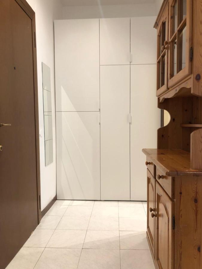 Casa Cavaleri Sweet Apartment Mm Bande Nere Milano Exterior foto