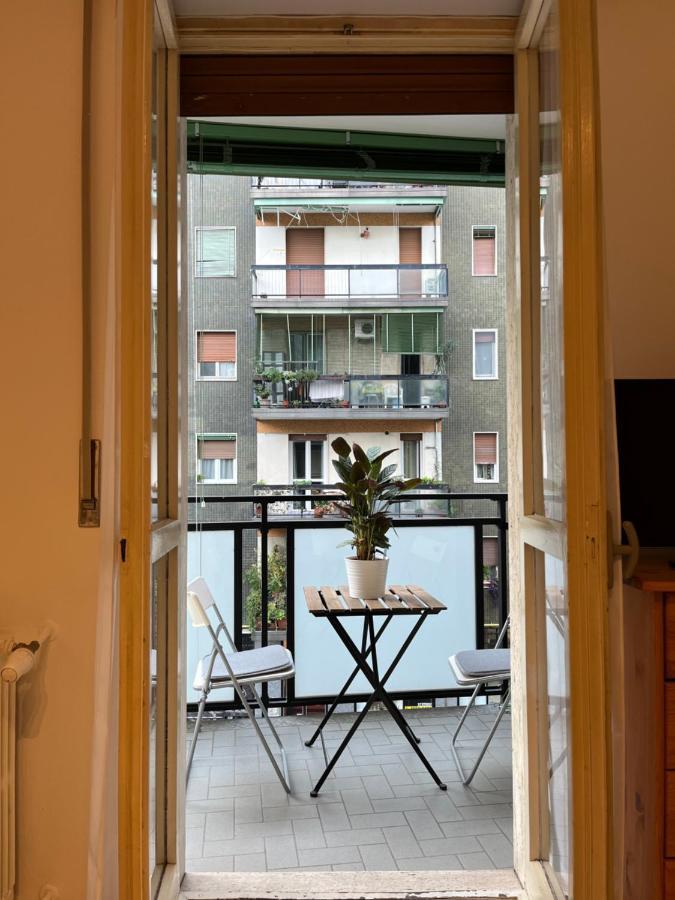 Casa Cavaleri Sweet Apartment Mm Bande Nere Milano Exterior foto