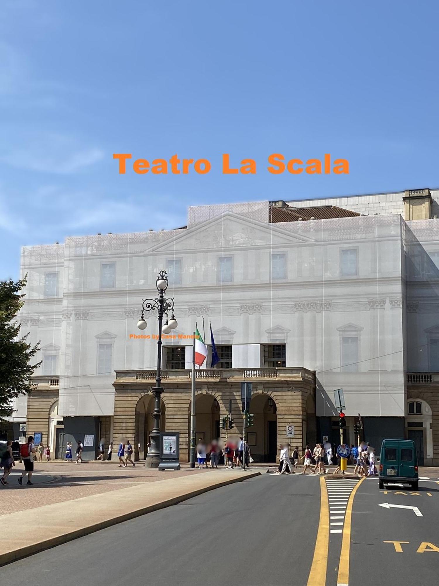 Casa Cavaleri Sweet Apartment Mm Bande Nere Milano Exterior foto