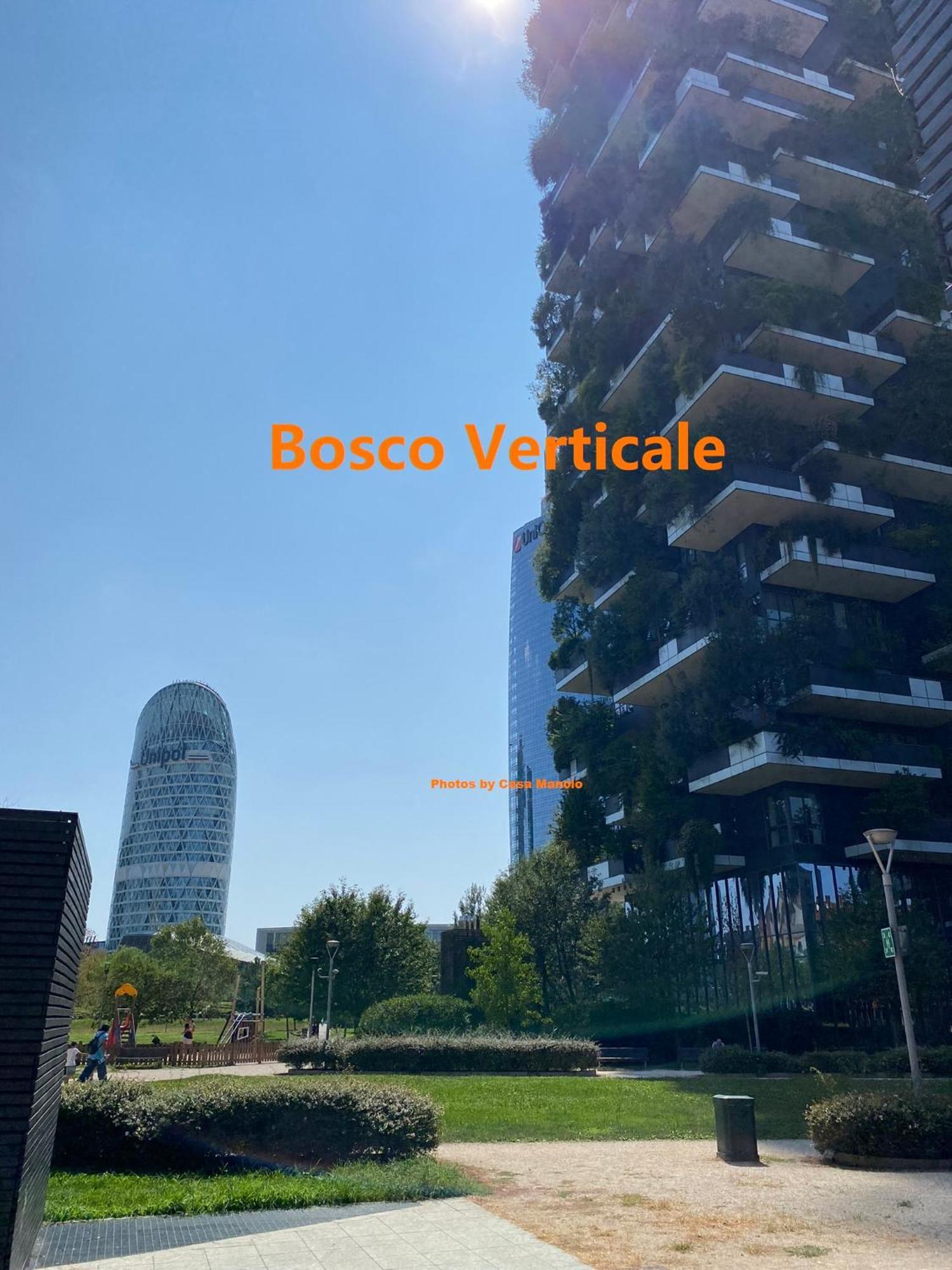 Casa Cavaleri Sweet Apartment Mm Bande Nere Milano Exterior foto